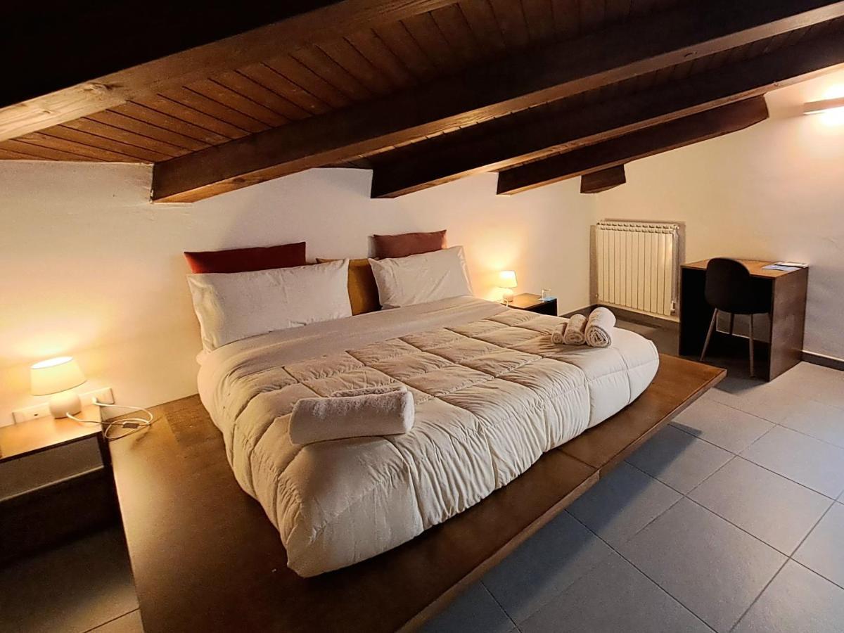 Sopra Moltivolti Guesthouse Palermo Room photo